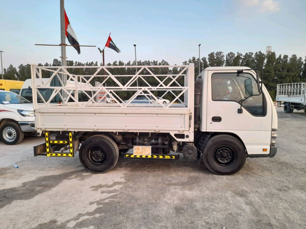 Isuzu D Max - Image 3