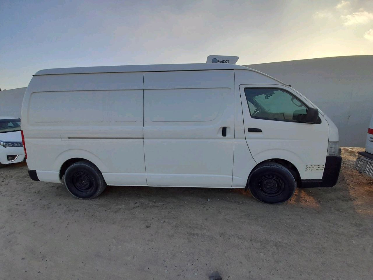 Toyota Hiace - Image 3