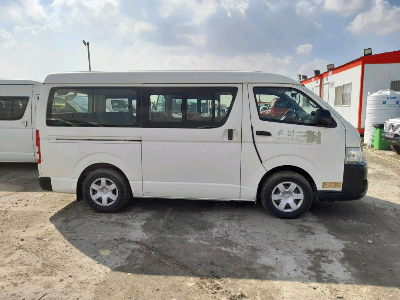 Toyota Hiace - Image 4
