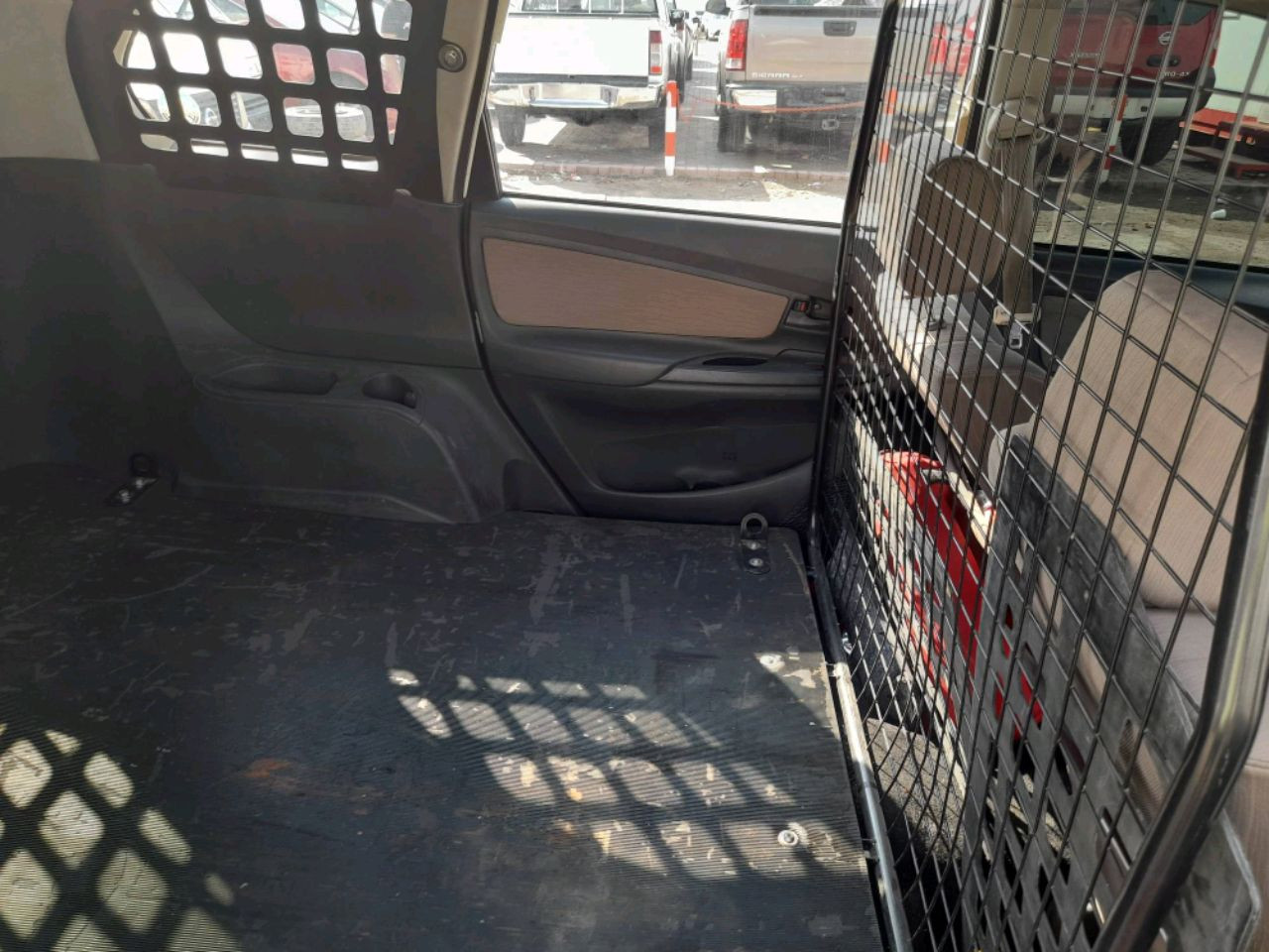 Toyota Avanza - Image 5