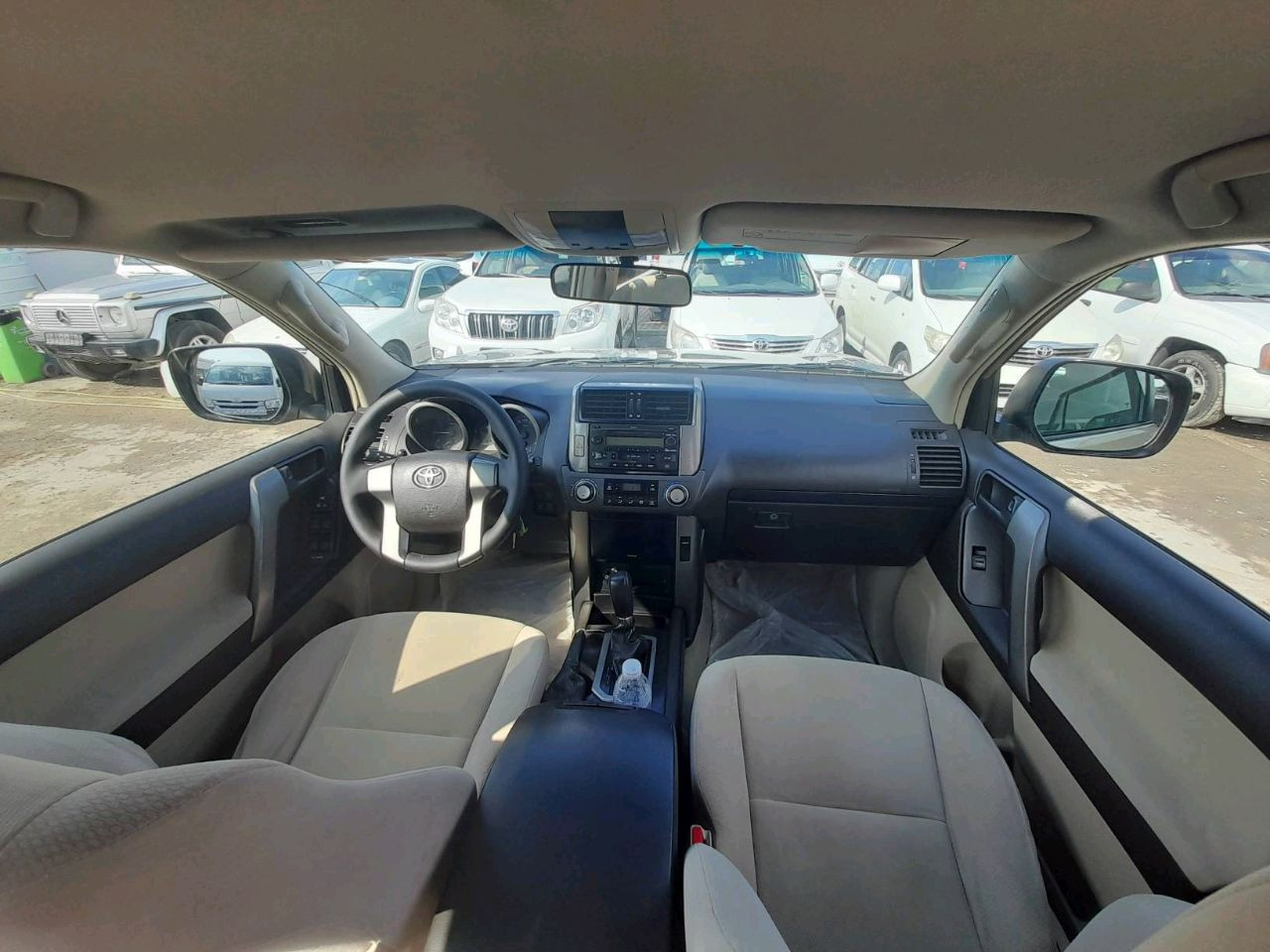 Toyota Prado - Image 6