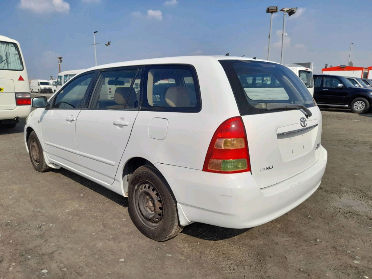 Chevrolet Trailblazer - Image 4