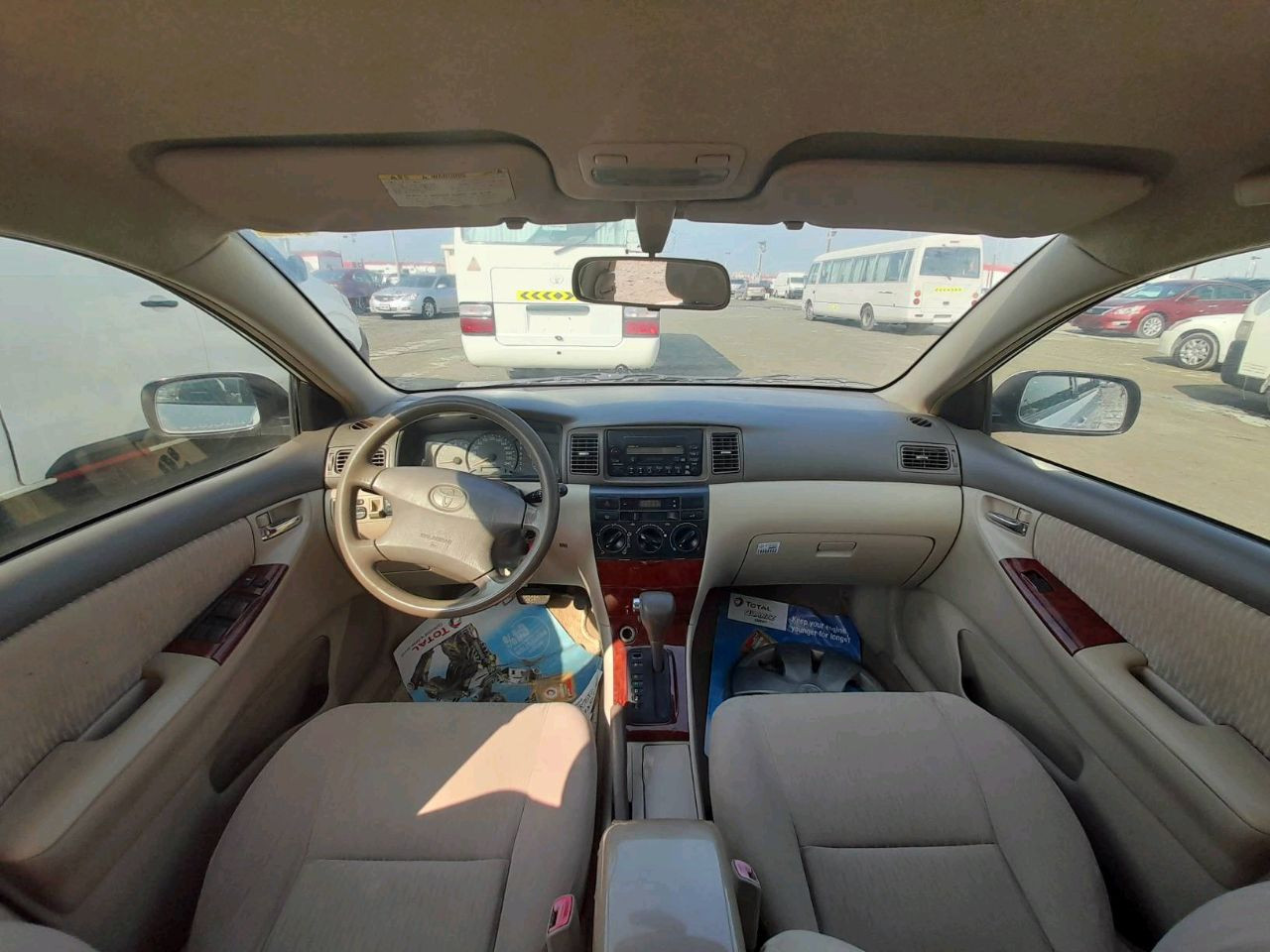 Chevrolet Trailblazer - Image 3