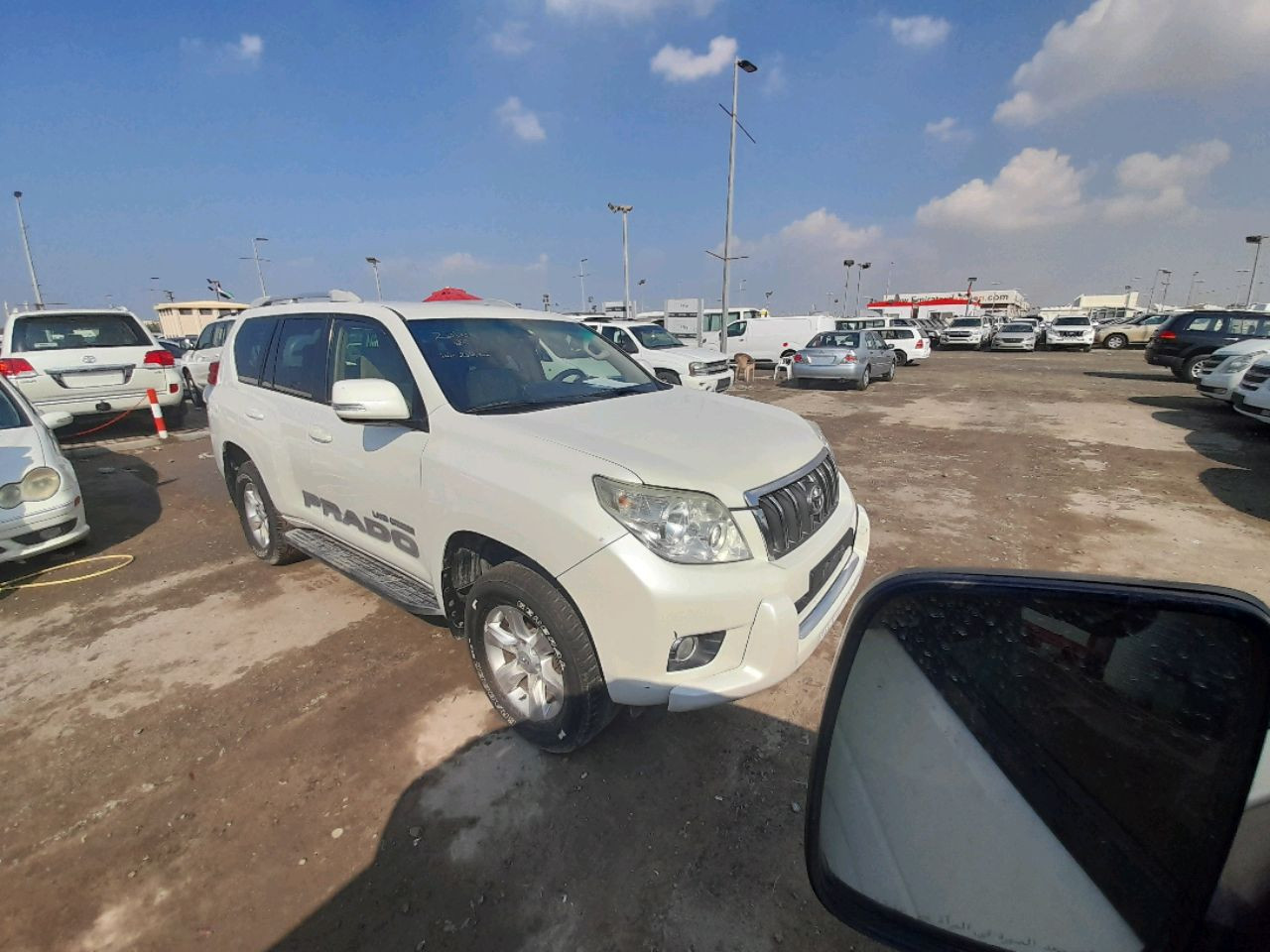 Toyota Prado - Image 2