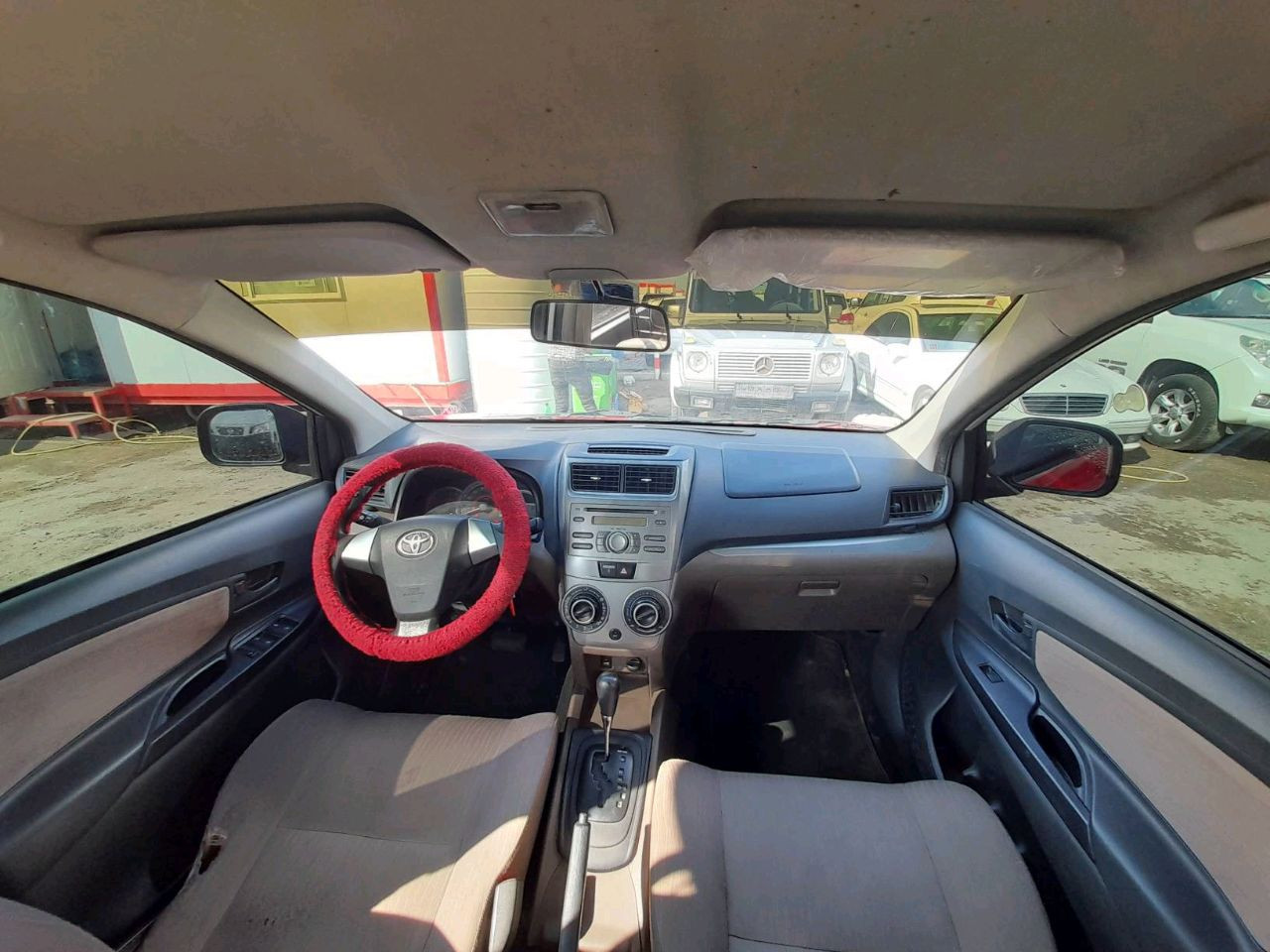 Toyota Avanza - Image 6