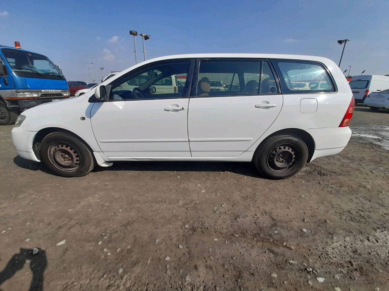 Chevrolet Trailblazer - Image 5