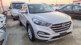 Hyundai Tucson - Image 3