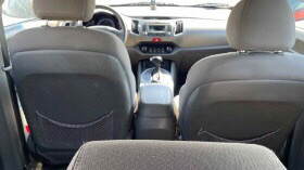 KIA Sportage - Image 8