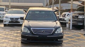 Lexus LS-Series - Image 10