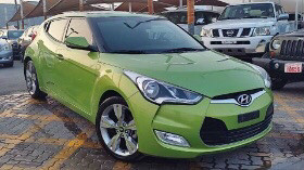 Hyundai Veloster - Image 5