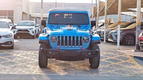 Jeep Wrangler - Image 6