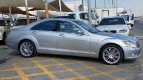 Mercedes Benz S-Class - Image 4