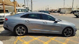 KIA Optima - Image 7