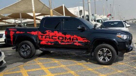 Toyota Tacoma - Image 2