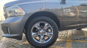 Dodge Ram - Image 7