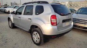 Renault Duster - Image 4
