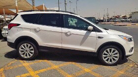 Ford Escape - Image 5