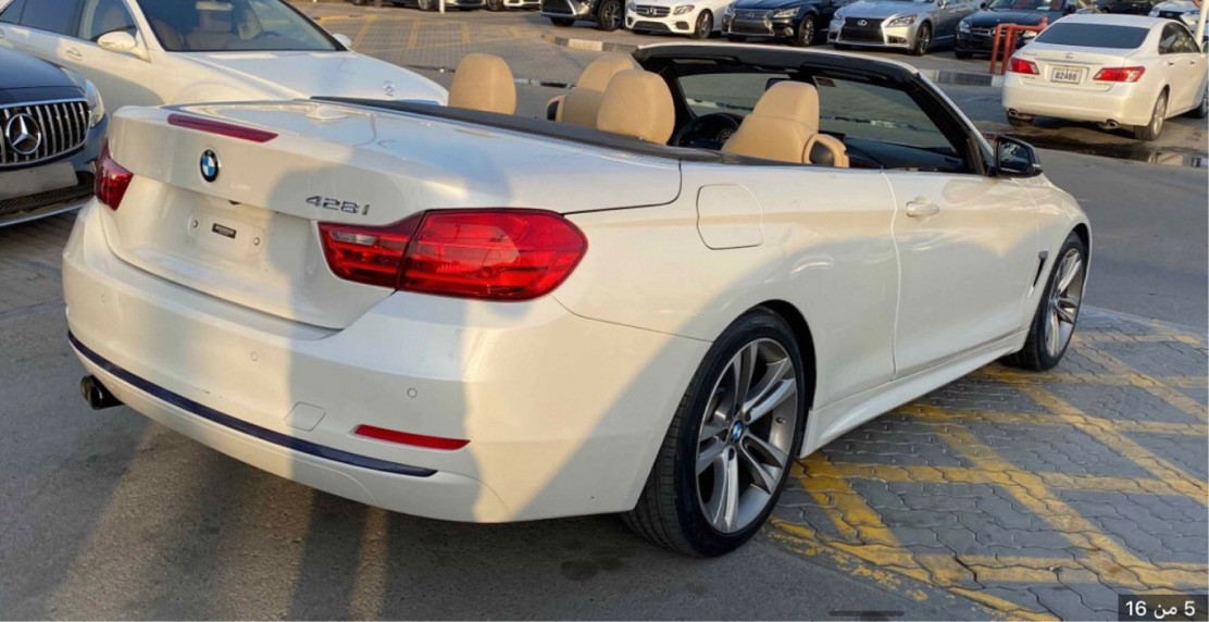 BMW 4-Series - Image 2