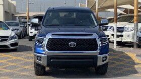 Toyota Tundra - Image 3