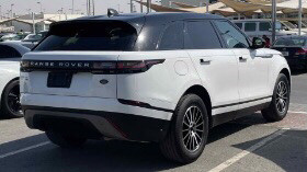 Range Rover VELAR - Image 2