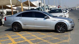 Chevrolet Caprice - Image 5