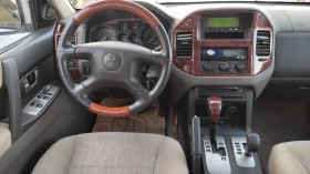 Mitsubishi Pajero - Image 7