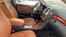 Lexus LS-Series - Image 6
