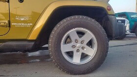 Jeep Wrangler - Image 2