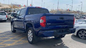 Toyota Tundra - Image 2