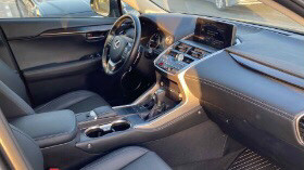Lexus NX 200t - Image 4