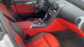 BMW 8-Series - Image 3
