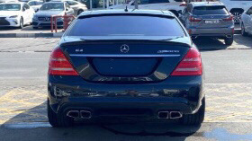 Mercedes Benz S-Class - Image 3