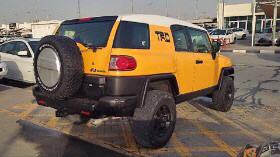 Toyota FJ Cruiser - Image 3