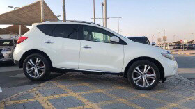 Nissan Murano - Image 6