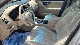 Nissan Altima - Image 3