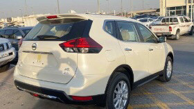 Nissan X-Trail - Image 10