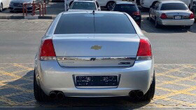 Chevrolet Caprice - Image 7