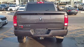 Dodge Ram - Image 4