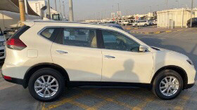 Nissan X-Trail - Image 3