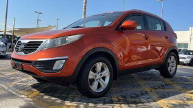 KIA Sportage - Image 7