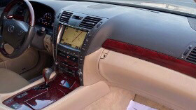 Lexus LS-Series - Image 3