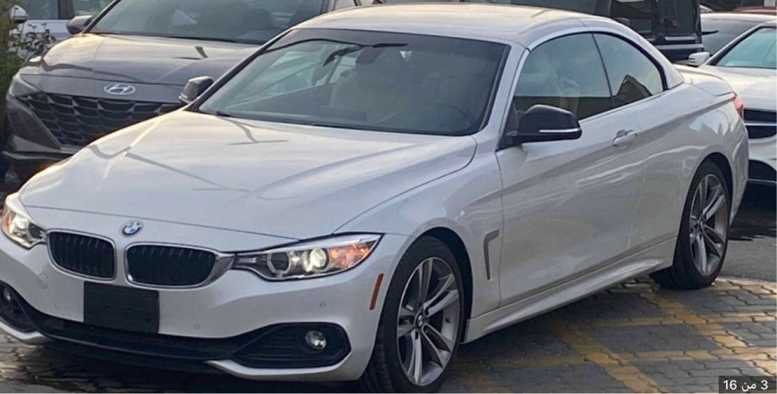 BMW 4-Series - Image 3