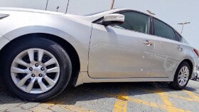 Nissan Altima - Image 6