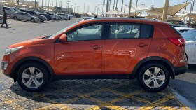 KIA Sportage - Image 4