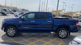 Toyota Tundra - Image 6