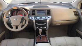 Nissan Murano - Image 3