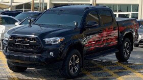 Toyota Tacoma - Image 7