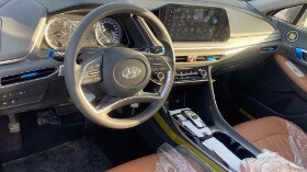 Hyundai Sonata - Image 7