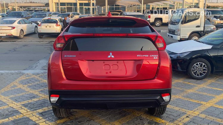Mitsubishi Eclipse - Image 4
