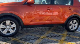 KIA Sportage - Image 5